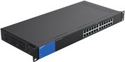 LINKSYS LGS124P фото