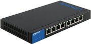 LINKSYS LGS308 фото