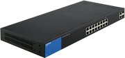 LINKSYS LGS318 фото