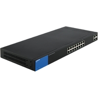 Linksys LGS318