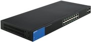 LINKSYS LGS318P фото