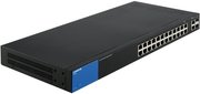 LINKSYS LGS326 фото