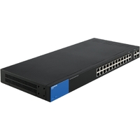 Linksys LGS326