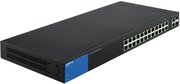 LINKSYS LGS326P фото