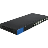 Linksys LGS326P