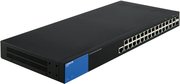 LINKSYS LGS528 фото