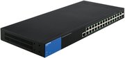 LINKSYS LGS528P фото