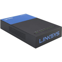 Linksys LRT214