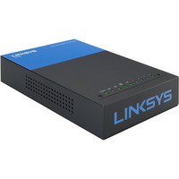 Linksys LRT224