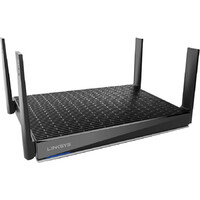 Linksys Max-Stream MR9600