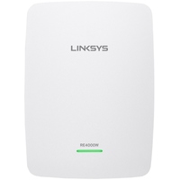 Linksys RE4000W