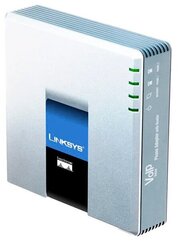 Linksys SPA3102 фото