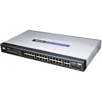 Linksys SRW224G4