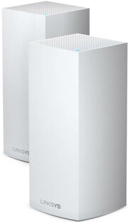 LINKSYS Velop Wi-Fi 6 AX4200 (2-pack) фото