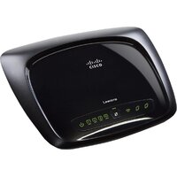 Linksys WAG320N-EU