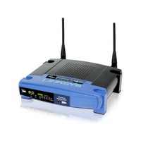 Linksys WRT54GL