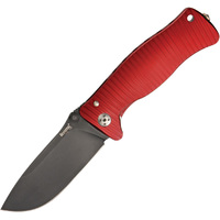 Lionsteel SR1 Aluminum SR1A