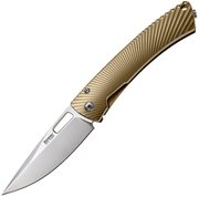 Lionsteel TS1 Titanium фото