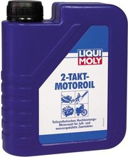 Liqui Moly 2-Takt-Motoroil 1 л фото