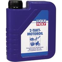 Liqui Moly 2-Takt-Motoroil 1 л