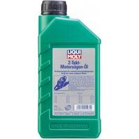 Liqui moly 2-Takt-Motorsagen-Oil 1 л