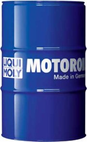 Liqui Moly ATV 4T Motoroil 10W-40 205 л фото