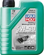 Liqui Moly Garten-Wintergerate-Oil 5W-30 1 л фото