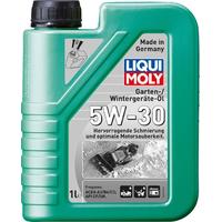 Liqui moly Garten-Wintergerate-Oil 5W-30 1 л