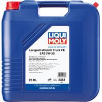 Liqui moly Langzeit-Motoroil Truck FE 5W-30 20 л