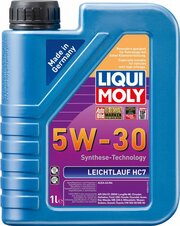 Liqui Moly Leichtlauf HC 7 5W-30 1 л фото