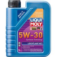 Liqui moly Leichtlauf HC 7 5W-30 1 л