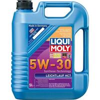 Liqui moly Leichtlauf HC 7 5W-30 5 л