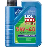 Liqui moly Leichtlauf HC 7 5W-40 1 л