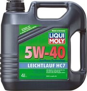 Liqui Moly Leichtlauf HC 7 5W-40 4 л фото