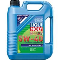 Liqui moly Leichtlauf HC 7 5W-40 5 л