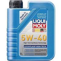 Liqui moly Leichtlauf High Tech 5W-40 1 л