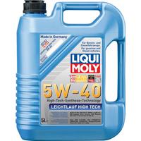 Liqui moly Leichtlauf High Tech 5W-40 5 л