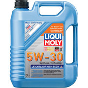 Liqui Moly Leichtlauf High Tech LL 5W-30 5 л фото