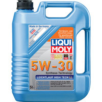 Liqui Moly Leichtlauf High Tech LL 5W-30 5 л