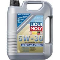 Liqui moly Leichtlauf Special F 5W-30 1 л