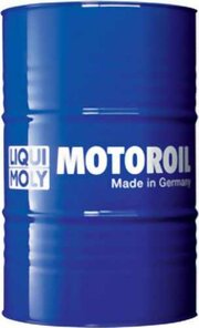 Liqui Moly LKW-Langzeit-Motoroil 10W-40 205 л фото