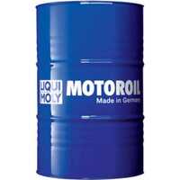 Liqui moly LKW-Langzeit-Motoroil 10W-40 205 л