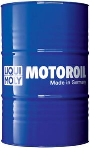 Liqui Moly LKW-Leichtlauf-Motoroil Basic 10W-40 205 л фото