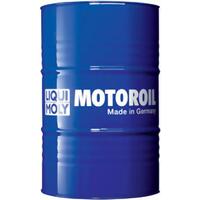 Liqui moly LKW-Leichtlauf-Motoroil Basic 10W-40 205 л