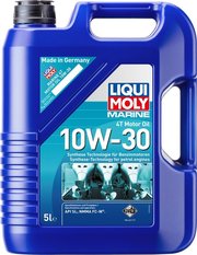 Liqui Moly Marine 10W-30 5 л фото