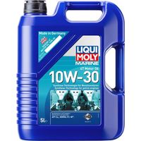 Liqui Moly Marine 10W-30 5 л