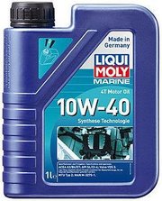 Liqui Moly Marine 10W-40 1 л фото