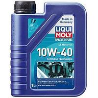 Liqui Moly Marine 10W-40 1 л