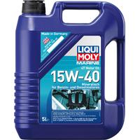 Liqui Moly Marine 15W-40 5 л