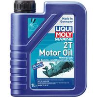 Liqui Moly Marine 2T 1 л